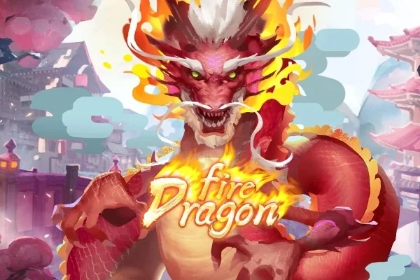 Fire Dragon